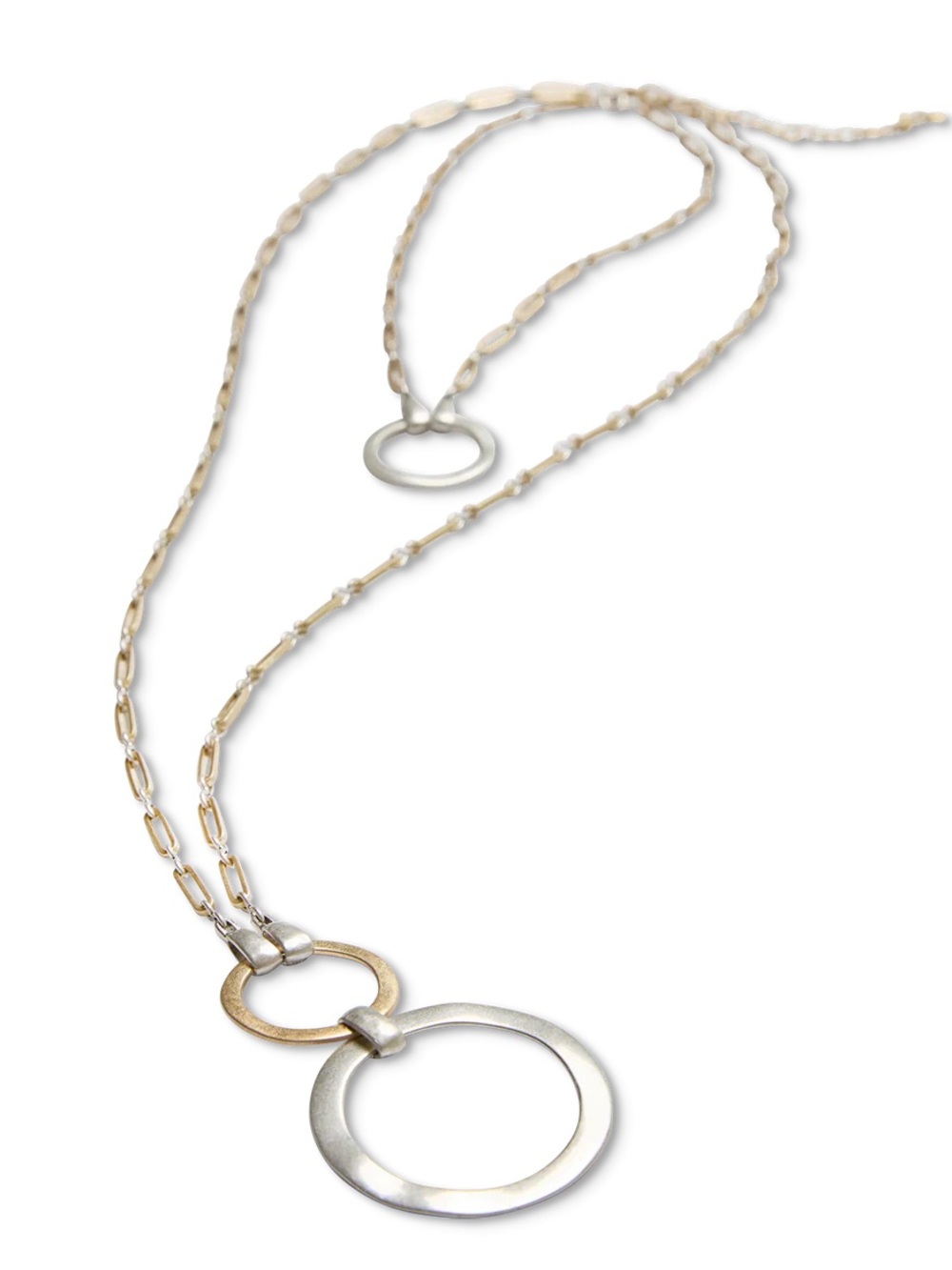 Cabi Sp 26 Halo Necklace